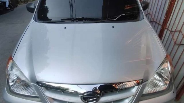 Harga Mobil Xenia Bekas Tahun 2007. Daihatsu Xenia 2007