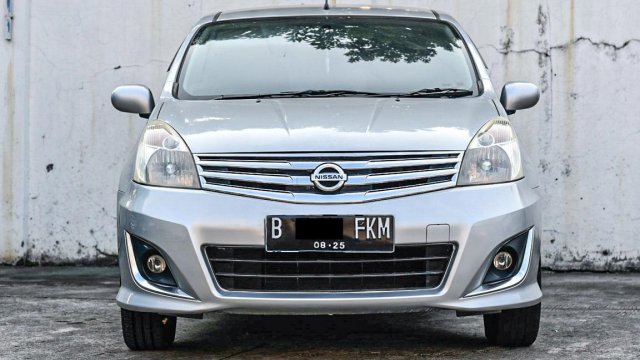 Cek Harga Nissan Grand Livina 2013. Harga mobil Nissan Grand Livina 2013 bekas Agustus 2021
