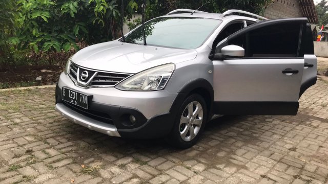 Harga Nissan X Trail 2012 Manual. Jual beli X-Trail 2012 & Harga Nissan X-Trail bekas 2021