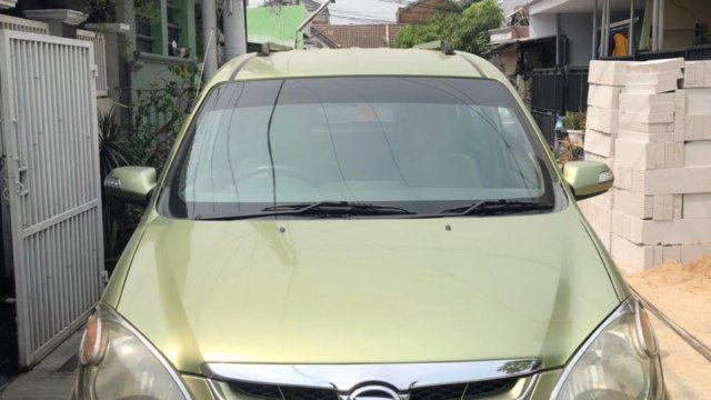 Harga Mobil Xenia Bekas Dibawah 50 Juta. Jual Beli Mobil Daihatsu Xenia harga di bawah Rp 50 juta bekas