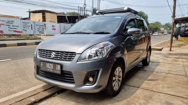 Harga Mobil Ertiga Gx 2012 Bekas. Mobil Ertiga 2012 bekas