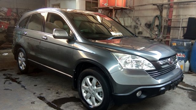 Harga Mobil Crv Bekas 2009. Jual beli CR-V 2009 & Harga Honda CR-V bekas 2021