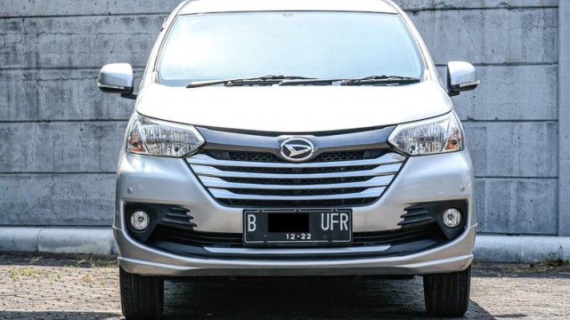 Daftar Harga Mobil Xenia Bekas 2017. Harga Daihatsu Xenia bekas 2017 September 2021