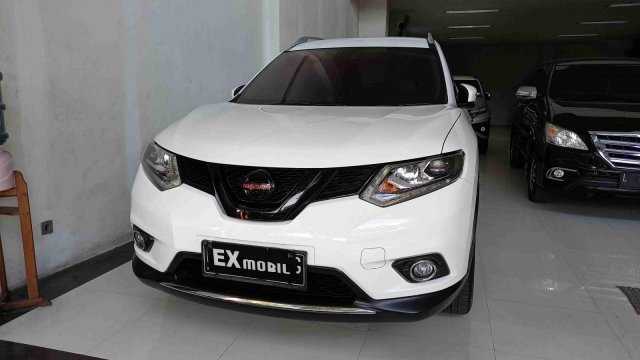 Harga Nissan X Trail 2015 Jakarta. Harga Nissan X-Trail 2015 Bekas November