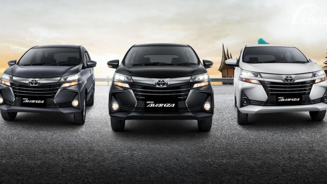 Konsumsi Bbm Toyota Rush. Konsumsi BBM Toyota, Mana yang Paling Irit?