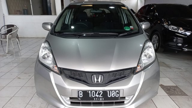 Harga Honda Jazz Rs Matic Bekas Tahun 2011. Jual beli Jazz 2011 & Harga Honda Jazz bekas 2021