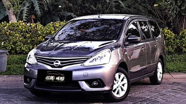 Harga Mobil Nissan Grand Livina 2014. Jual beli Grand Livina 2014 & Harga Nissan Grand Livina bekas 2021