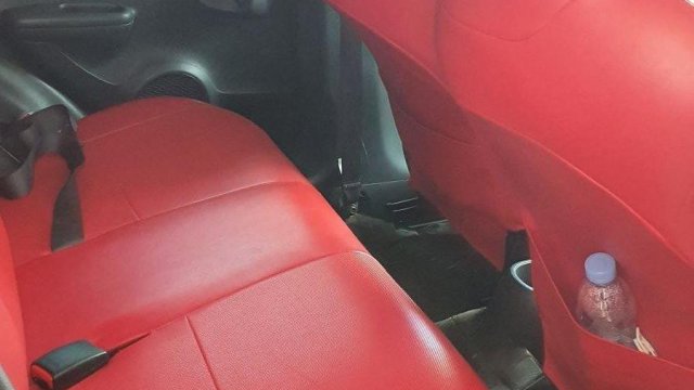 Harga Honda Brio Tahun 2015. Honda Brio 2015