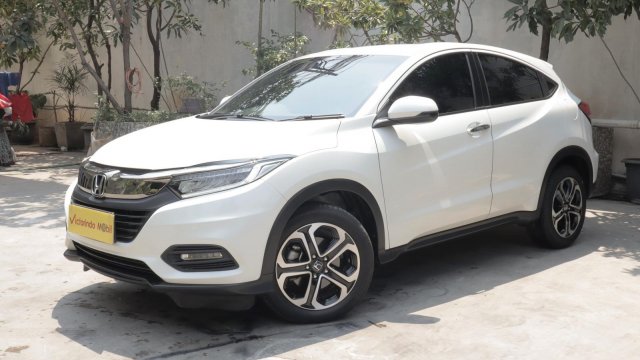 Harga Honda Hrv 2019 Bekas. HR-V 2019 bekas