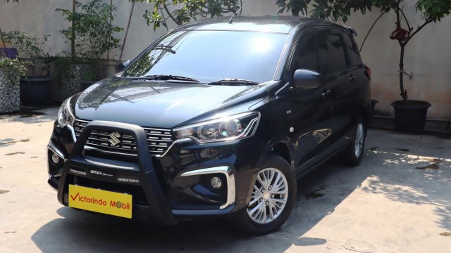 Harga All New Ertiga Gl 2018. Mobil Ertiga 2018 bekas