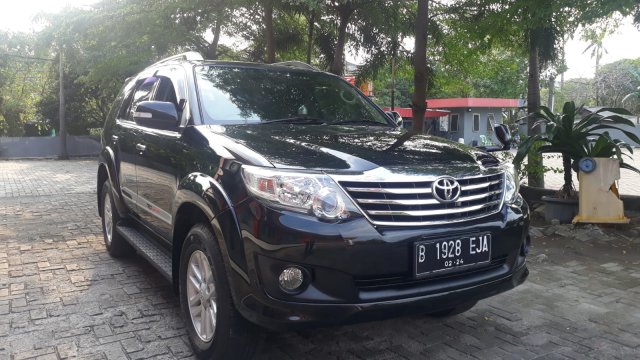 Harga Mobil Toyota Fortuner Seken. Jual beli mobil Fortuner bekas & Harga Toyota Fortuner bekas 2021