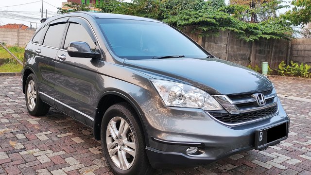 Harga Mobil Honda Crv 2011 Baru. Harga Honda CR-V bekas 2011 September 2021