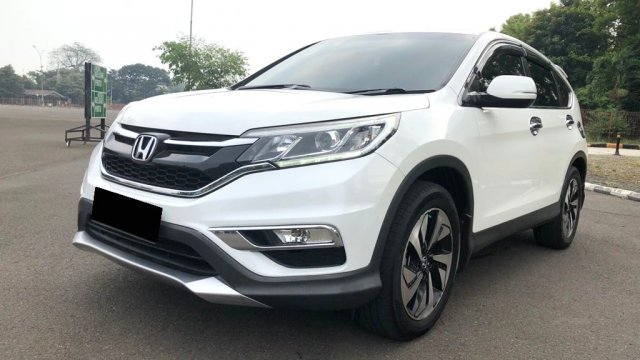 Berapa Harga Mobil Crv Bekas. Mobil CR-V Bekas