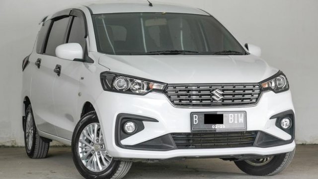 Harga Suzuki Ertiga 2020 Indonesia. Harga mobil Suzuki Ertiga 2020 bekas September 2021