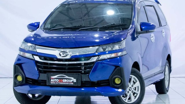 Harga Xenia R 2019 Bekas. Daihatsu Xenia 2019