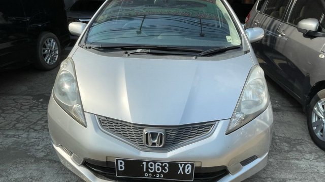 Harga Mobil Honda Jazz 2008. Mobil Jazz 2008 bekas