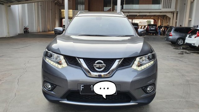 Harga Nissan X Trail 2.5 At Tahun 2016. Harga Nissan X-Trail 2016 Bekas September