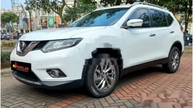 Harga Nissan X Trail 2016 Baru. Harga Nissan X-Trail 2016 Bekas Oktober