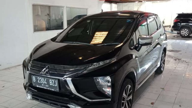 Harga Mobil Xpander Bekas 2010. Promo mobil baru, bekas Mitsubishi Xpander 2010 harga dari Rp 50