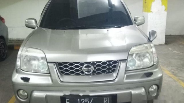 Harga Second Nissan X Trail 2004. Harga Nissan X-Trail 2004 Bekas Oktober