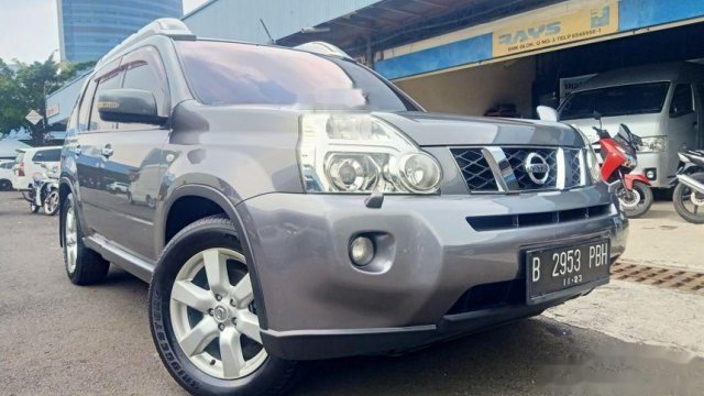 Harga Nissan Xtrail Xt T31 2008. Harga Nissan X-Trail bekas 2008 Oktober 2021