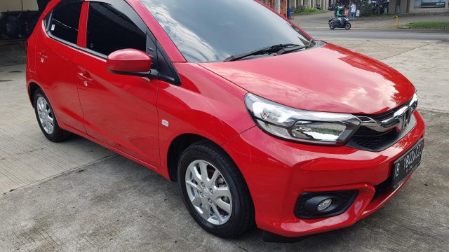 Harga Mobil Honda Brio Tahun 2019. Harga Honda Brio bekas 2019 September 2021