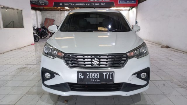 Harga Ertiga All New 2018. Mobil Ertiga 2018 bekas