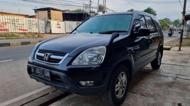 Harga Mobil Honda Crv 2003 Baru. Jual beli CR-V 2003 & Harga Honda CR-V bekas 2021