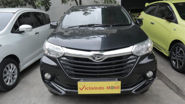 Harga Xenia Great New 2016. Xenia 2016 bekas