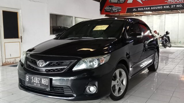 Harga Mobil Yaris Bekas Tahun 2000. Yaris 2000 bekas