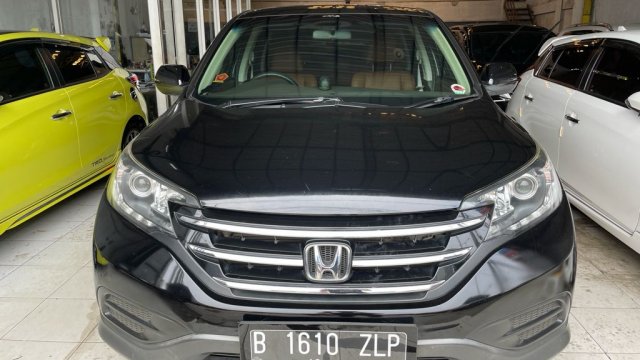 Harga Honda Cr-v Prestige 2014 Bekas. Mobil CR-V 2014 bekas