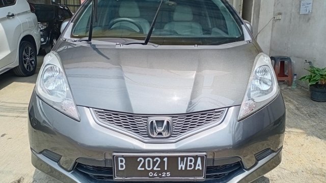 Harga Honda Jazz Tahun 2010. Harga mobil Honda Jazz 2010 bekas Oktober 2021