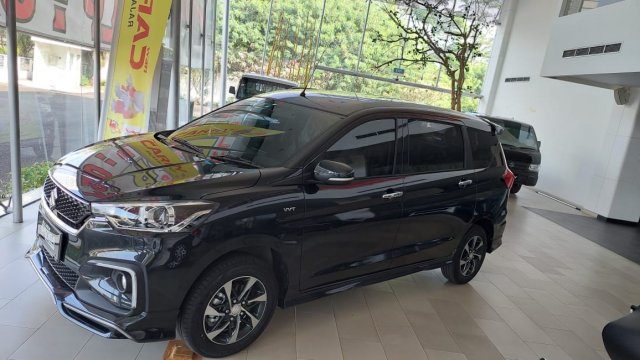 Daftar Harga Mobil Suzuki Ertiga Bekas. Mobil Ertiga bekas