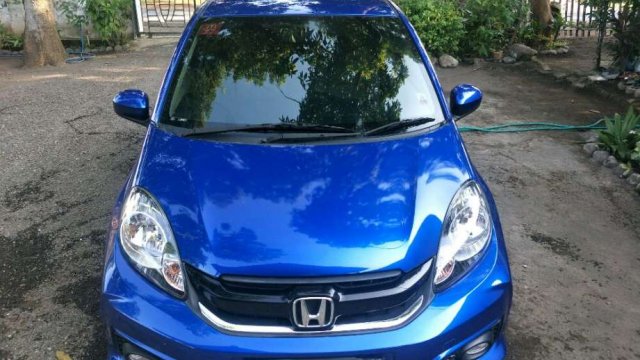 Harga Mobil Bekas Honda Brio Tahun 2011. Jual beli Brio 2011 & Harga Honda Brio bekas 2021