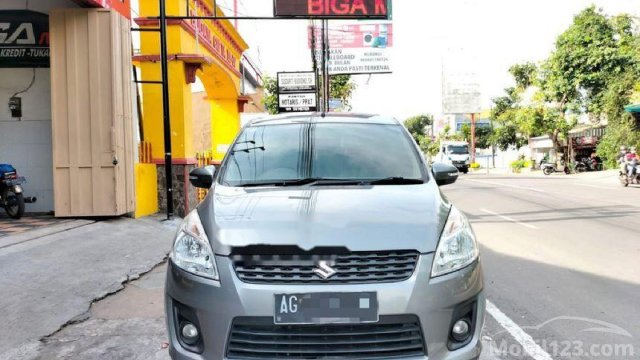 Harga Mobil Ertiga Bekas Tahun 2012. Harga Suzuki Ertiga 2012 Bekas Oktober