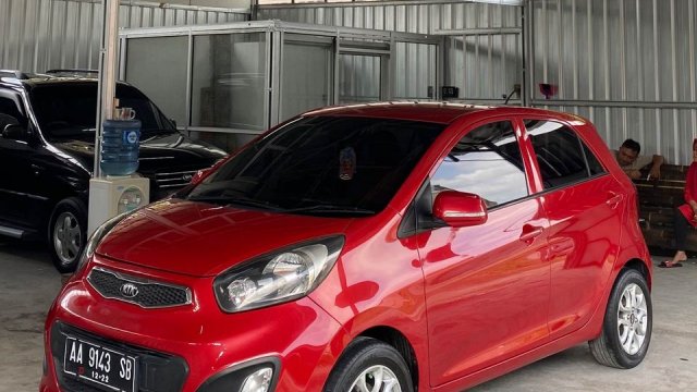 Harga Honda Jazz Bekas Magelang. Jual mobil bekas & Baru Kota Magelang, Jawa Tengah terbaik dan