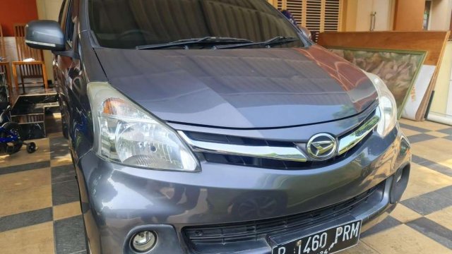 Harga Bekas Daihatsu All New Xenia 2014. Harga mobil Daihatsu Xenia 2014 bekas Oktober 2021