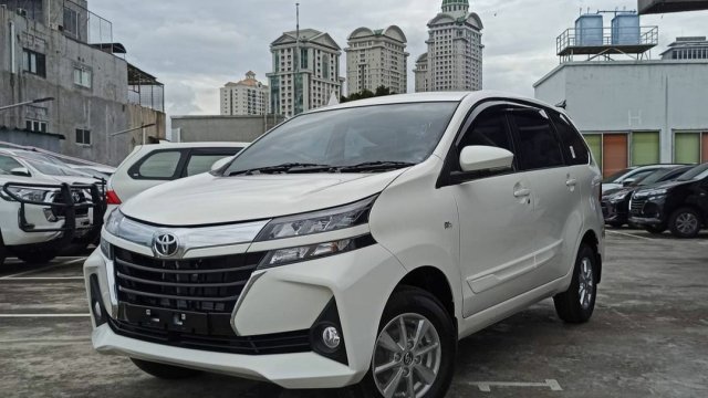 Harga Mobil Innova Bekas Tahun 2007. Kijang Innova 2007 bekas