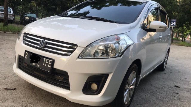 Harga Mobil Ertiga Bekas Tahun 2015. Jual beli Ertiga 2015 & Harga Suzuki Ertiga bekas 2021