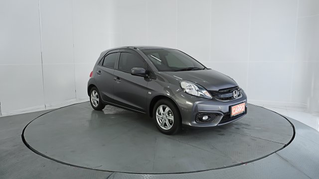Daftar Harga Honda Brio Rs 2018. Brio 2018 bekas
