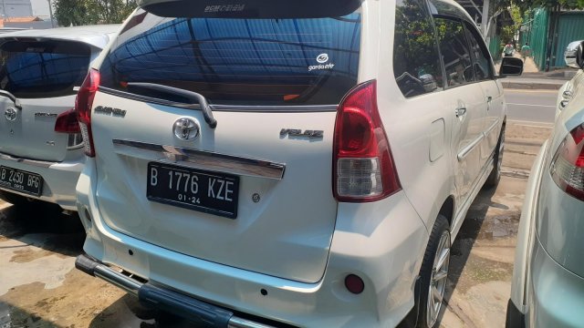 Harga Avanza G 2013 Bekas. Harga Toyota Avanza bekas 2013 Oktober 2021