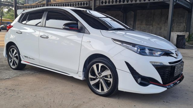 Harga Toyota Yaris 2019 Manual. Harga Toyota Yaris bekas 2019 Oktober 2021