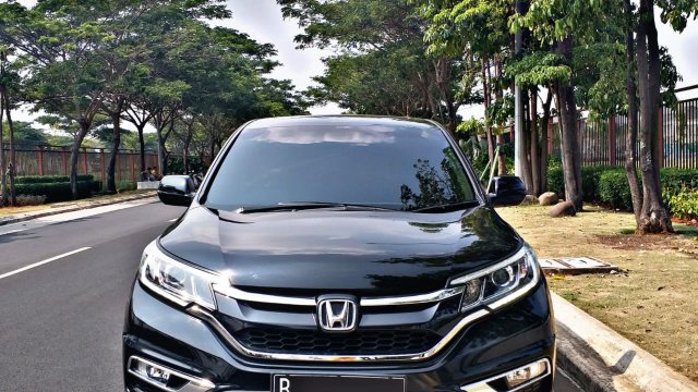 Harga Mobil Crv Bekas Tahun 2015. Jual beli CR-V 2015 & Harga Honda CR-V bekas 2021