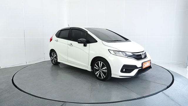 Harga Honda Jazz Rs 2018 Second. Jazz 2018 bekas