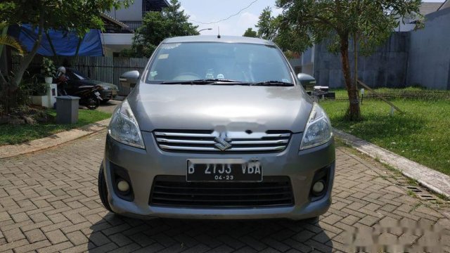 Harga Mobil Bekas Suzuki Ertiga Gx Tahun 2013 Di Jakarta. Suzuki Ertiga 2013