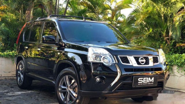 Harga Nissan X Trail 2013 Bekas. X-Trail 2013 bekas