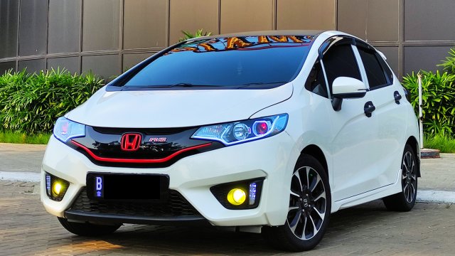 Harga Pasaran Honda Jazz Tahun 2016. Harga mobil Honda Jazz 2016 bekas Oktober 2021