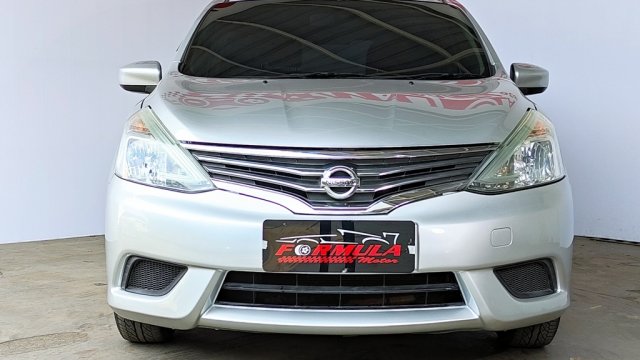 Harga Nissan Grand Livina Bekas. Jual beli mobil bekas Grand Livina harga murah pada November 2021
