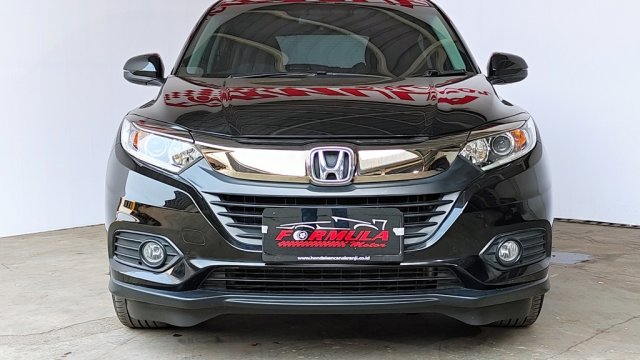 Harga Mobil Honda Hrv Bekas. Mobil HR-V Bekas