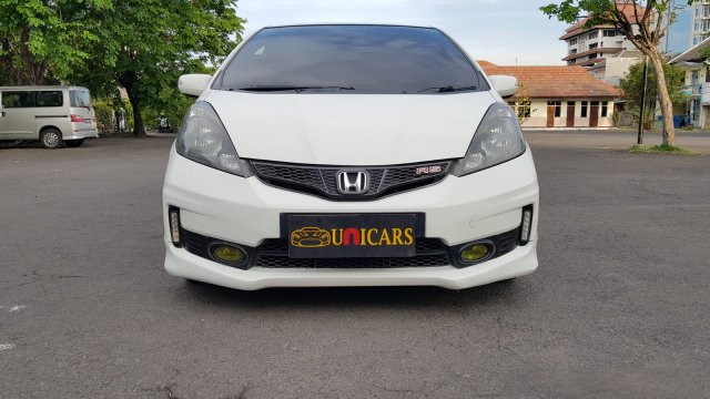 Harga Honda Jazz 2013 Bekas Jakarta. Harga Honda Jazz bekas 2013 November 2021